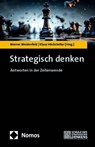Strategisch denken - Werner Weidenfeld ; Klaus Höchstetter - 9783756009244