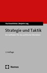 Strategie und Taktik - Paul Kevenhörster ; Benjamin Laag - 9783756009374