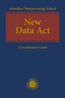 New Data Act - Kristina Schreiber ; Patrick Pommerening ; Philipp Schoel - 9783756009916