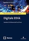 Digitale Ethik - Petra Grimm ; Kai Erik Trost ; Oliver Zöllner - 9783756011209