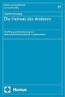 Die Heimat der Anderen - Valentin Feneberg - 9783756019229