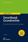 Smartbook Grundrechte - Emanuel V. Towfigh ; Alexander Gleixner - 9783756020096