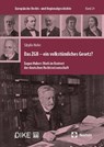 Das ZGB - ein volkstümliches Gesetz? - Sibylle Hofer - 9783756023288