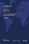 WTO - Peter Hilpold ; Richard Senti - 9783756023332