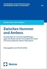 Zwischen Hammer und Amboss - Julia Bernstein ; Florian Diddens - 9783756024292