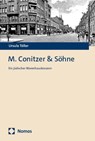 M. Conitzer &Söhne - Ursula Töller - 9783756030620