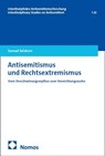 Antisemitismus und Rechtsextremismus - Samuel Salzborn - 9783756031634