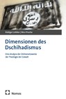 Dimensionen des Dschihadismus - Rüdiger Lohlker ; Nico Prucha - 9783756031801