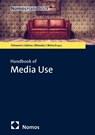 Handbook of Media Use - Holger Schramm ; Volker Gehrau ; Helena Bilandzic - 9783756033171