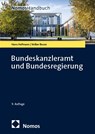 Bundeskanzleramt und Bundesregierung - Hans Hofmann ; Volker Busse - 9783756033218