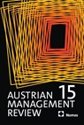 Austrian Management Review Volume 15 | 2025 - Wolfgang H. Güttel - 9783756035854