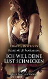 Reife MILF Fantasien: Ich will deine Lust schmecken | Erotische Geschichte - Tracy Coockson - 9783756109869