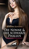 Die Nonne und der schwarze Phallus | Erotische Geschichte - Martin Kandau - 9783756116935