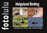 Helgoland Birding - Sr. Fotolulu - 9783756205486