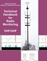 Technical Handbook for Radio Monitoring VHF/UHF - Roland Proesch ; Aikaterini Daskalaki-Proesch - 9783756218325