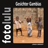 Gesichter Gambias - Sr. Fotolulu - 9783756226221