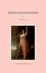 Mädchenstimmen - Valeska Csar - 9783756230457