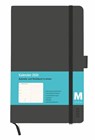 Kombitimer schwarz mittel 2026 - Heye - 9783756411658
