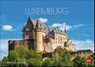 Luxemburg Planer 2026 -  - 9783756411986