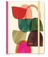 Design Diary Abstract 2026 -  - 9783756412228