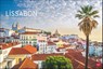 Lissabon Edition 2026 -  - 9783756412563