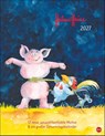 Helme Heine: Edition Kalender 2027 -  - 9783756413515