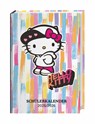Hello Kitty Schülerkalender A5 2026 - 17 Monate ab August 2025 -  - 9783756414178