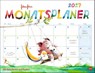 Helme Heine: Monatsplaner 2027 -  - 9783756414994