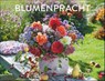 Blumenpracht Posterkalender 2027 -  - 9783756415441