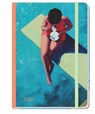Design Diary Summertime 2027 -  - 9783756417261