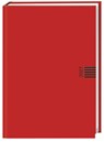 Tages-Cheftimer A5, rot 2027 - Heye - 9783756417612