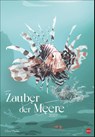 Zauber der Meere Posterkalender 2027 -  - 9783756418404