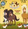 Haferhorde Broschurkalender 2027 -  - 9783756418923