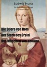 Die Borgia-Trilogie - Ludwig Huna - 9783756528639