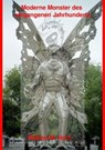 Moderne Monster des vergangenen Jahrhunderts - Roland M. Horn - 9783756529919