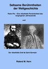 Seltsame Berühmtheiten der Weltgeschichte - Roland M. Horn - 9783756530267