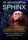 Die Ursprünge der Sphinx - Robert M. Schoch ; Robert Bauval - 9783756538331