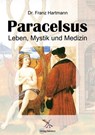 Paracelsus - Dr. Franz Hartmann - 9783756553174