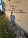 Collected oder Der Nachgeschmack des kurzen Ruhms - Jan Gillsborg - 9783756563104