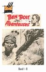 Ben Bolt - Der Abenteurer - George Griffin - 9783756567485