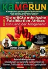 Verdeckte Wahrheiten: Kameruns ethnische Konstruktionen der Weißen - Band 3 - Dantse Dantse - 9783756590667