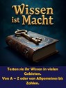 Wissen ist Macht - Vanessa Beck - 9783756594924