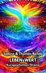 LEBENsWERT - Sabine Benda ; Thomas Benda - 9783756595792