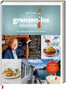 Grenzenlos köstlich - Björn Freitag ; Anja Tanas - 9783756700028