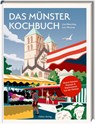 Das Münster-Kochbuch - Lisa Nieschlag ; Lars Wentrup - 9783756710362
