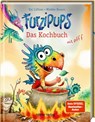 Furzipups - Das Kochbuch mit pfff - Kai Lüftner ; Sandra Anna Christen ; Julia Bauer-Triebke - 9783756710577