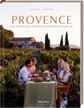 Provence - Jeany Cronk - 9783756710652