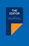 The Editor - NEUGEBAUER,  Harald ; Yalimcan, Derya - 9783756800025