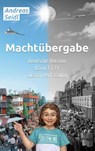 Machtübergabe - Zusammenfassung - Andreas Seidl - 9783756813506