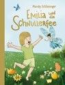 Emilia und die Schnullerfee - Mandy Schlesinger - 9783756828791